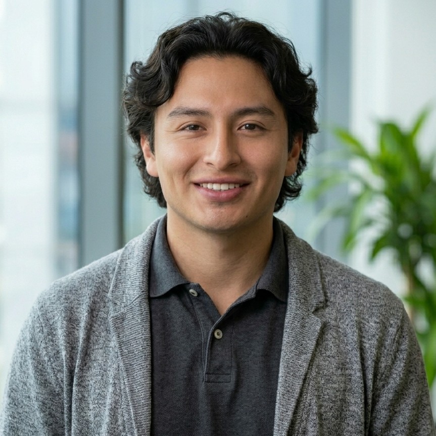 Hector Rocha