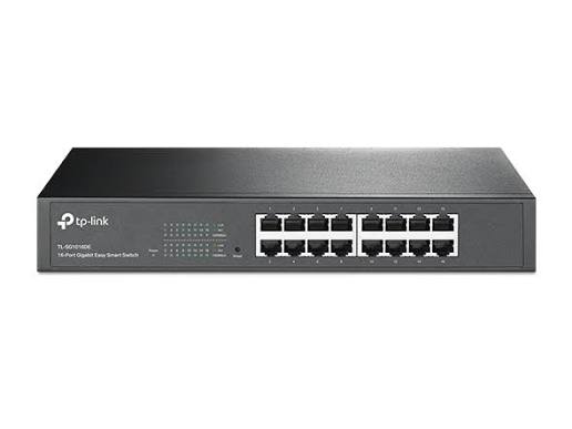Switch 16 puertos