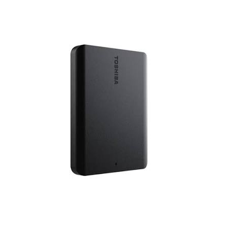 Disco externo Toshiba 2 TB 