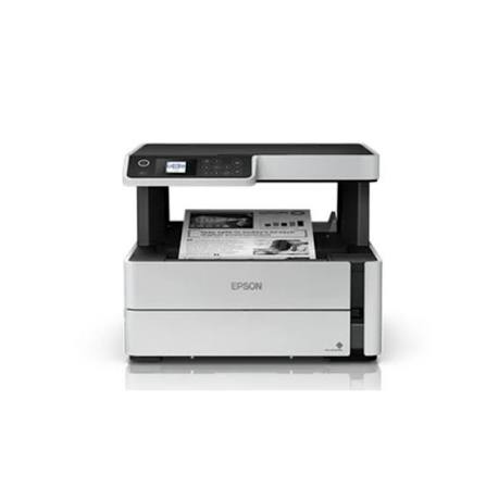Mantenimiento Integral y Limpieza de Sensores de  Impresora Multifuncional Monocromática Epson EcoTank M3170