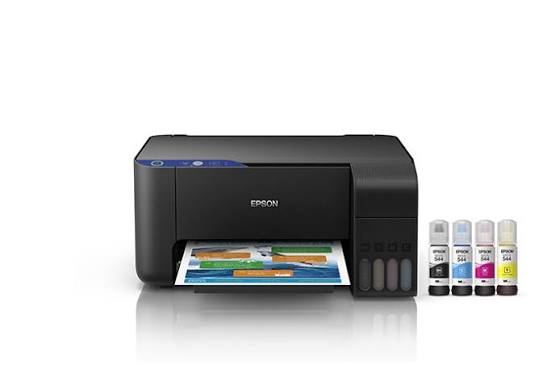 Mantenimiento Integral y Limpieza de Sensores de  Impresora Multifuncional Epson EcoTank L3110