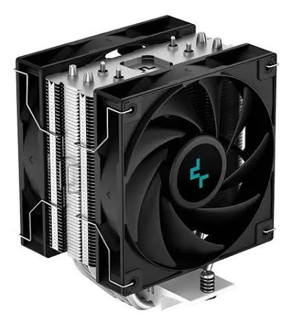 Disipador de Procesador DeepCool AG400 Plus