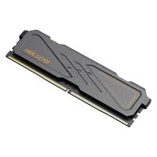 Memoria RAM Hiksemi Armor 8GB DDR4 3200MHz Black HSC408U32D2