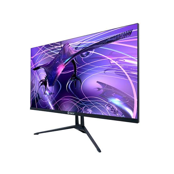 Monitor Teros TE-2133S 21.5 Pulgadas IPS FHD 120Hz 5ms HDMI/VGA