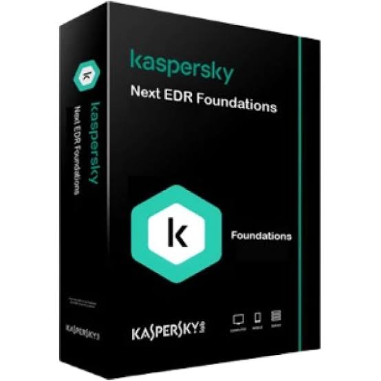Kaspersky Next EDR Foundations